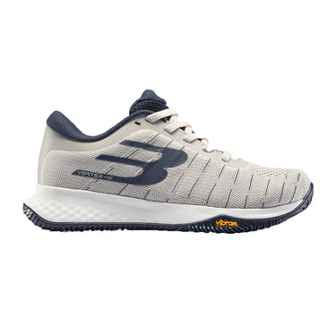 BULLPADEL VERTEX VIBRAM W 26V Beige DELFI BREA (Ténis)