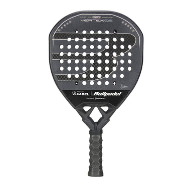 BULLPADEL VERTEX 05 GEO PREMIER PADEL 2026 PABLO CARDONA (Racchetta)