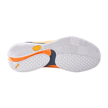 BULLPADEL VERTEX VIBRAM 26V Naranja JUAN TELLO (Zapatillas)