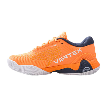 BULLPADEL VERTEX VIBRAM 26V Arancione JUAN TELLO (Ténis)