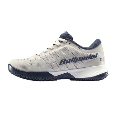 BULLPADEL VERTEX VIBRAM W 26V Beige DELFI BREA (Ténis)