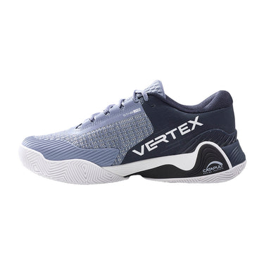 BULLPADEL VERTEX VIBRAM 26V Azul JUAN TELLO (Ténis)