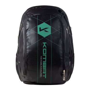 KOMBAT VESUBIO 2025 Grün (Rucksack)