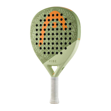 HEAD VIBE Green/Orange 2026 (Padel-Schläger)