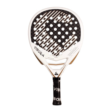 VIBOR-A YARARA PRO WHITE (Racket)2025