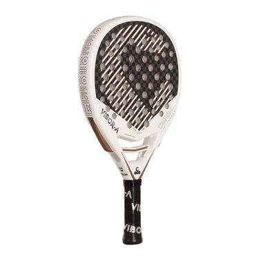 VIBOR-A YARARA PRO WHITE 2025 (Racket)