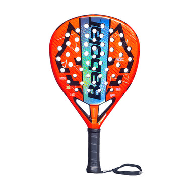 BABOLAT VIPER Soft 3.0 2026 JUAN LEBRON (Racchetta da padel)