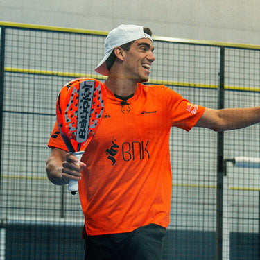 BABOLAT VIPER 3.0 2026 JUAN LEBRON (Pala)