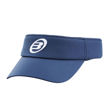 Bullpadel BPV251 Visor Blue