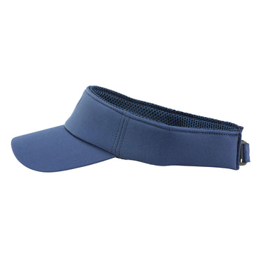 Bullpadel BPV251 Visor Blue