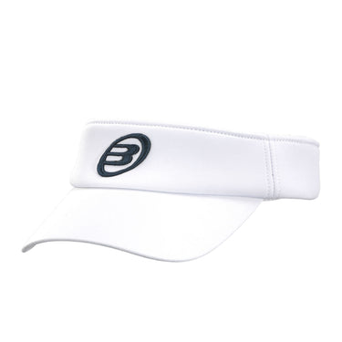 Visera BULLPADEL BPV-251 Blanco