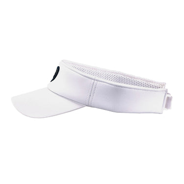 Visor Bullpadel BPV251 White