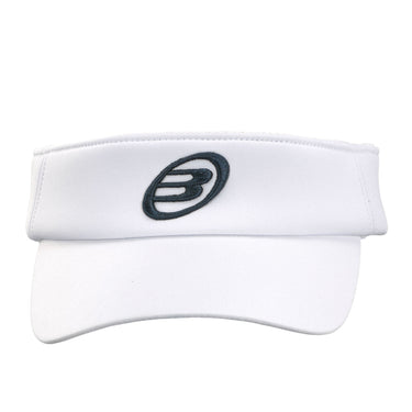 Visera BULLPADEL BPV-251 Blanco