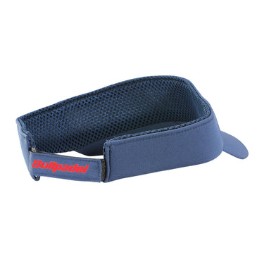 Visera BULLPADEL BPV251 I Azul Sombra