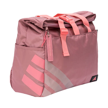 ADIDAS WEEKEND BAG Pink 2026 MARTA ORTEGA (Bolso)