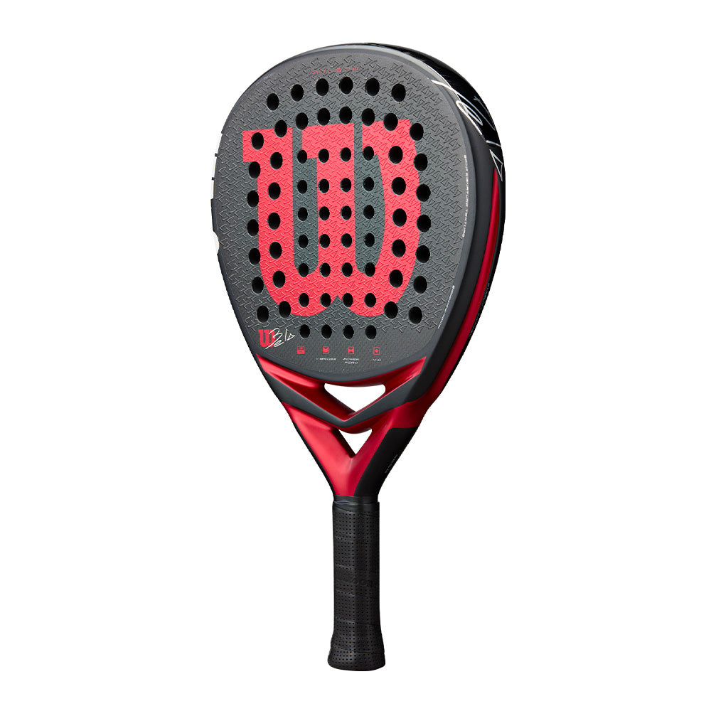 Padel racket Wilson BELA V3 2025 – Fernando Belasteguin Power