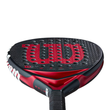 WILSON BELA V3 2025 FERNANDO BELASTEGUIN  (Racket)