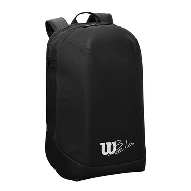 WILSON BELA Padel Noir 2025 (Sac à dos)