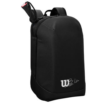 WILSON BELA Padel Noir 2025 (Sac à dos)