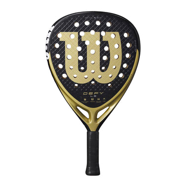 WILSON DEFY LS V1 Padel 2 2025 (Racket)