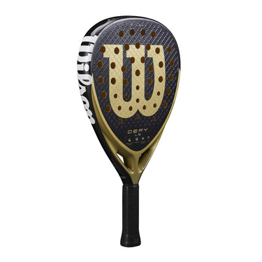 WILSON DEFY LS V1 Padel 2 2025 (Raquete)