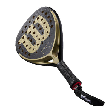 WILSON DEFY LS V1 Padel 2 2025 (Pala)