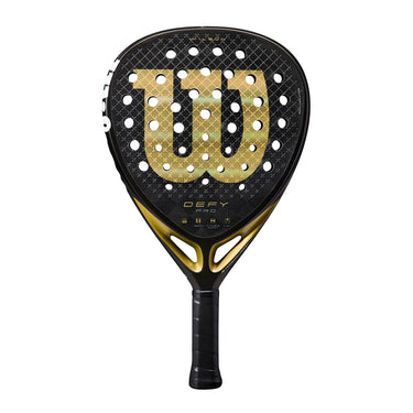 WILSON DEFY PRO V1 Padel 2 2025 JAVI GARRIDO (Pala)