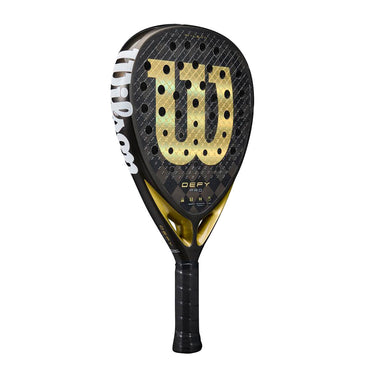 WILSON DEFY PRO V1 Padel 2 2025 JAVI GARRIDO (Raquette)