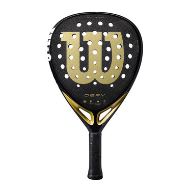 WILSON DEFY V1 Padel 2 2025 (Racket)