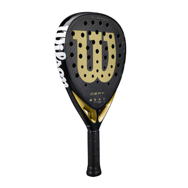 WILSON DEFY V1 Padel 2 2025 (Racket)