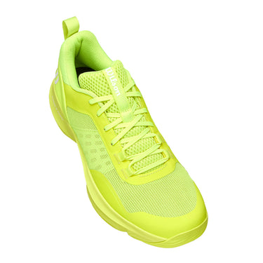 WILSON HURAKN PRO V2 Safety Yellow FW25 (Zapatillas)