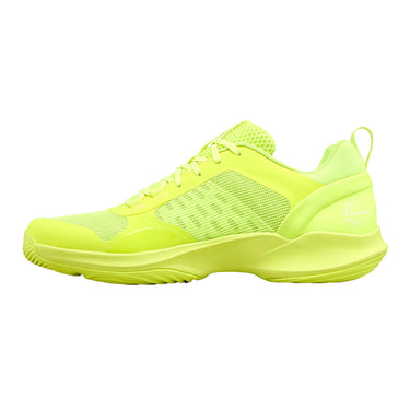 WILSON HURAKN PRO V2 Safety Yellow FW25 (Zapatillas)