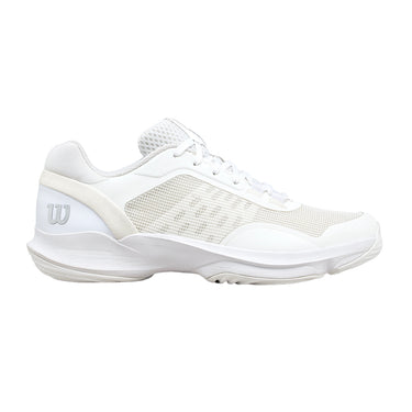 WILSON HURAKN PRO V2 W White/Silver FW25 (Shoes)