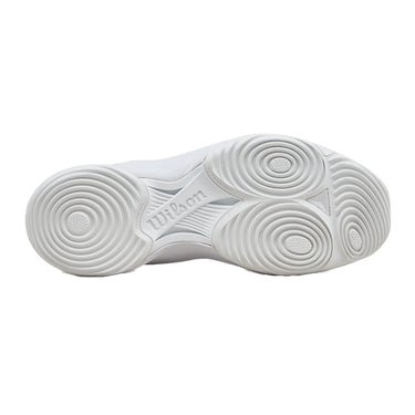 WILSON HURAKN PRO V2 W White/Silver FW25 (Shoes)