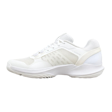 WILSON HURAKN PRO V2 W White/Silver FW25 (Shoes)
