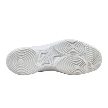 WILSON HURAKN PRO V2 White FW25 (Zapatillas)