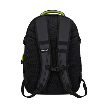BULLPADEL BPM-26022 XPLO Schwarz 2026 DI NENNO (Rucksack)