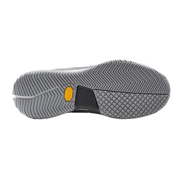 BULLPADEL X-PLO VIBRAM 26V Gris MARTIN DI NENNO (Zapatillas)