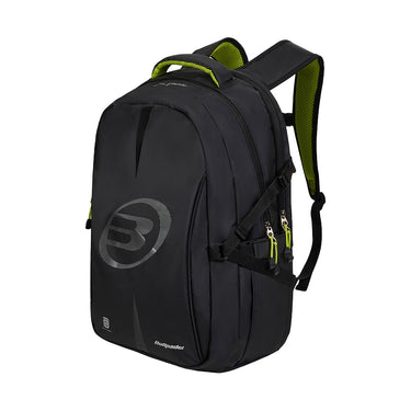 BULLPADEL BPM-26022 XPLO Schwarz 2026 DI NENNO (Rucksack)