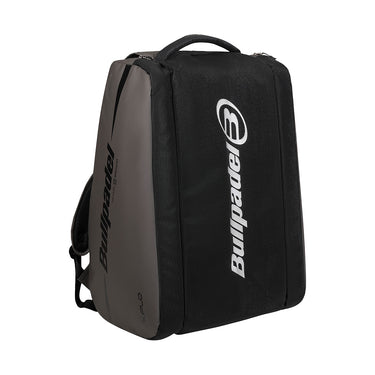BULLPADEL BPP-26022 XPLO Grau 2026 DI NENNO (Padelschlägertasche)