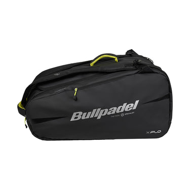 BULLPADEL BPP-26022 XPLO Nero 2026 DI NENNO (Borsa porta racchette)