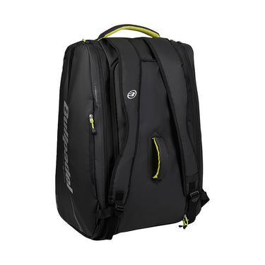 BULLPADEL BPP-26022 XPLO Nero 2026 DI NENNO (Borsa porta racchette)