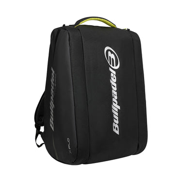 BULLPADEL BPP-26022 XPLO Nero 2026 DI NENNO (Borsa porta racchette)