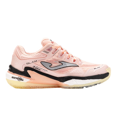 JOMA SLAM Lady 2529 Pink SS25 ( Shoes)