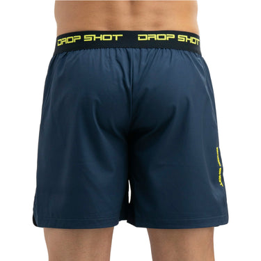 DROP SHOT ZAVEN LIMA (Shorts)