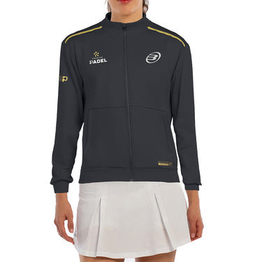 BULLPADEL ACUNE Mujer PREMIER PADEL (Sudadera)