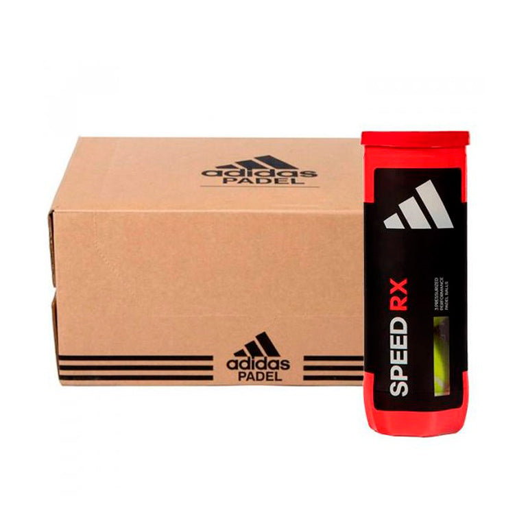 Cajon 24 Botes 3 Pelotas SPEED RX 2023