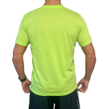 BULLPADEL SPECIAL MASTER Verde Eucalipto (Camiseta)