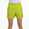 Short hombre Bullpadel BAJES verde #Color_Verde