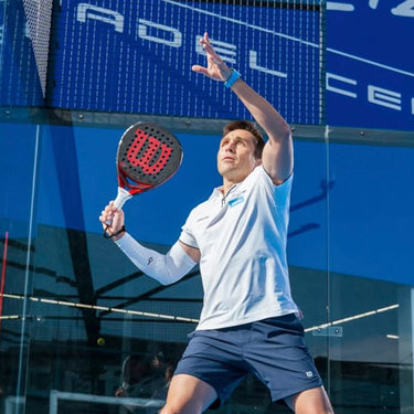 WILSON BELA PRO V3 2025 FERNANDO BELASTEGUIN (Racket)